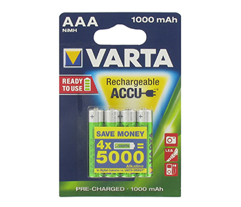 Batteries et piles 2109915