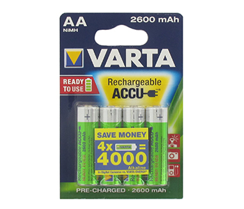 Batteries et piles 2109916