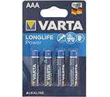 Batteries et piles 2109921