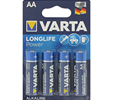 Batteries et piles 2109922