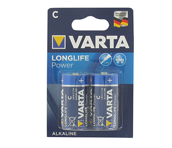 Batteries et piles 2109924