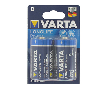 Batteries et piles 2109925