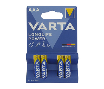 Batteries et piles 2109931