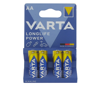 Batteries et piles 2109932