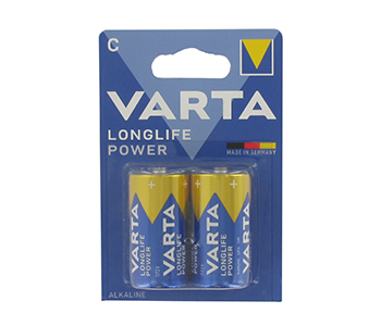 Batteries et piles 2109934