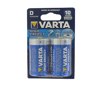 Batteries et piles 2109935