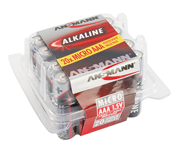 Batteries et piles 2109952