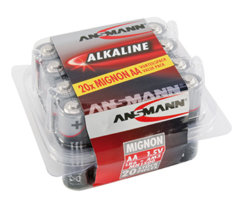 Batteries et piles 2109955