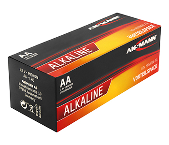 Batteries et piles 2109956