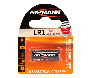 Batteries et piles 2109957