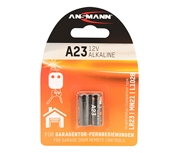 Batteries et piles 2109958