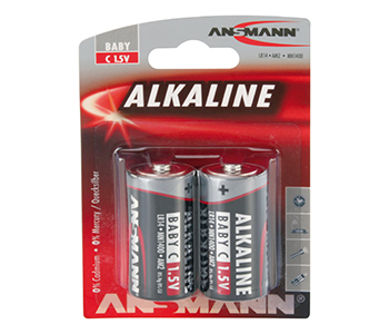 Batteries et piles 2109959