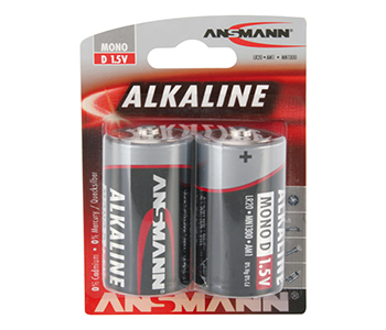 Batteries et piles 2109960