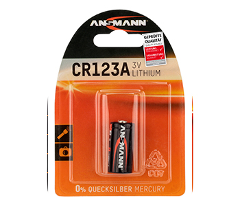 Batteries et piles 2109967