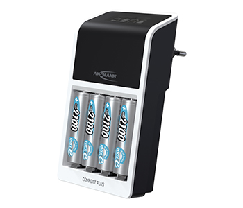 Batteries et piles 2109969