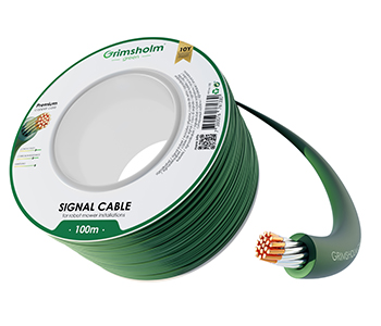 Cables d'installation 2300914