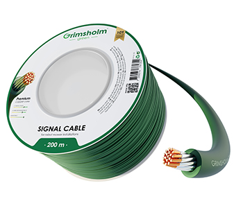 Cables d'installation 2300915