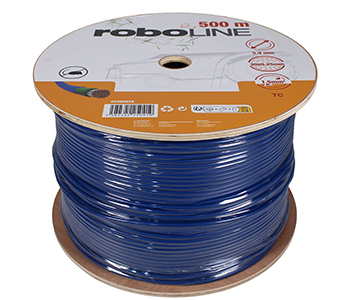 Cables d'installation 2300939