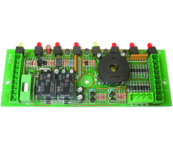 Platines électroniques 2303408