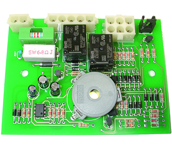 Platines électroniques 2303409