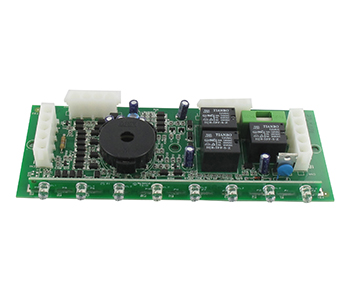 Platines électroniques 2305708