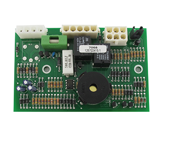 Platines électroniques 2305716