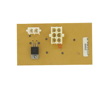 Platines électroniques 2305721