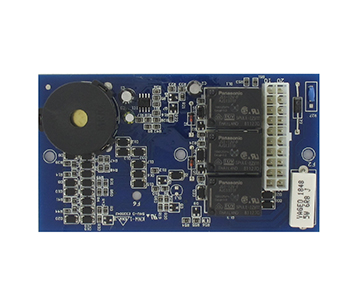 Platines électroniques 2305722