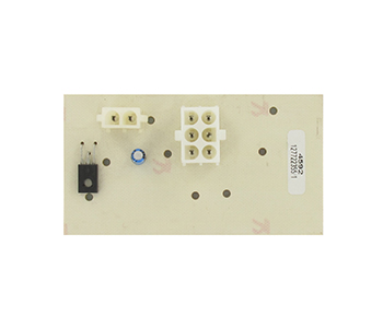 Platines électroniques 2305723
