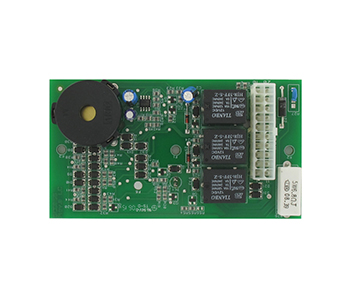 Platines électroniques 2305725