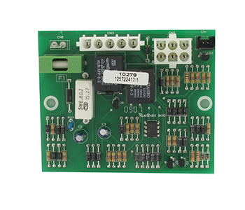 Platines électroniques 2305726