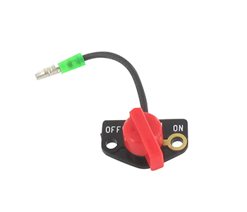 Contacteurs électriques 2309597