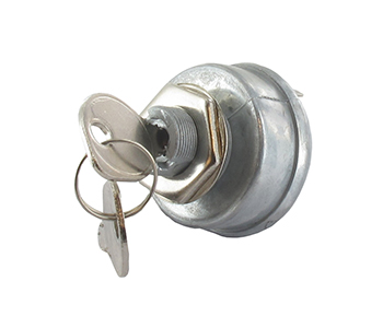 Contacteurs a clé 2309726