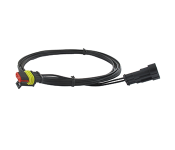 Connecteurs 2400450