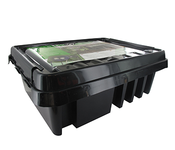 Accessoires d'installation 2408215B