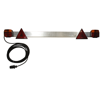 Accessoires remorque 2801859