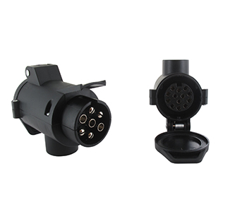 Accessoires remorque 2801874