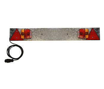 Accessoires remorque 2801881