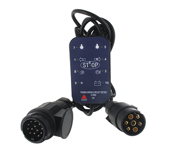 Accessoires remorque 2801882