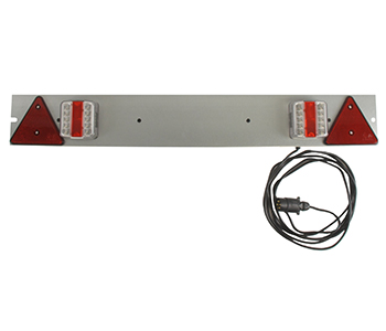 Accessoires remorque 2801884