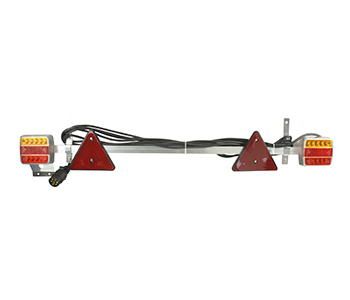 Accessoires remorque 2801885