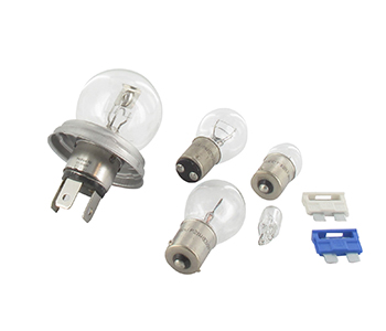 Phares, eclairage et ampoules 2805678