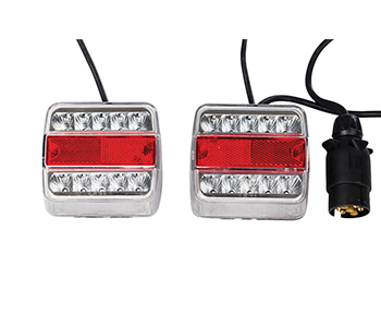 Accessoires remorque 2807176