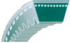 Courroies 3/8 - 10mm 3103236