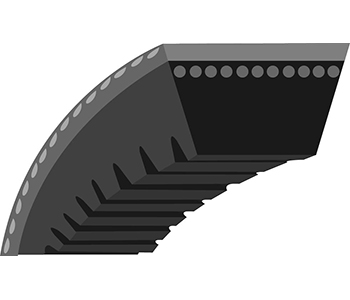 Courroies 1/2 - 13mm 3203240