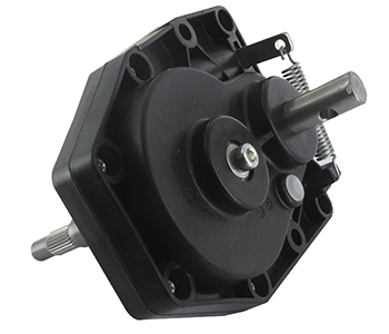 Transmissions 3401000001