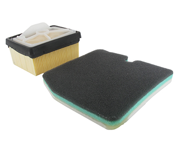 Filtres à air 4100370