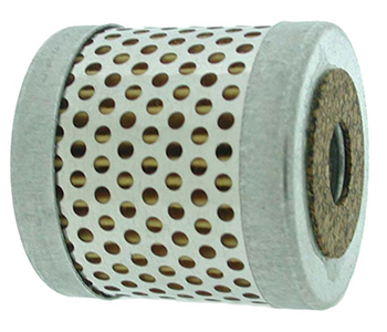 Filtres moteurs diesel 4401727