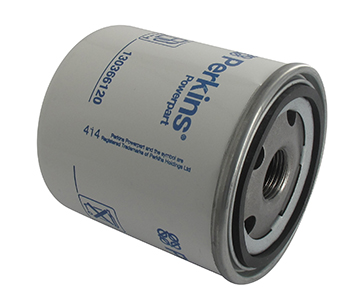 Filtres moteurs diesel 4401729