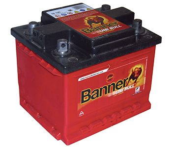 Batteries et piles 50100